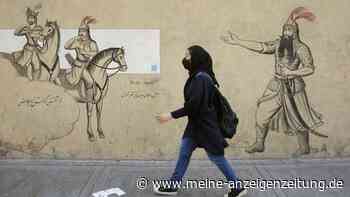 Irans Justizchef warnt vor Verstößen gegen Kopftuchpflicht