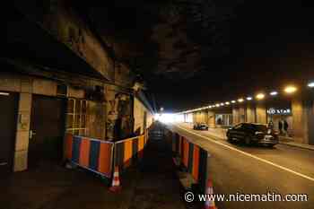 Après le tragique accident qui a fait trois morts à Monaco, le tunnel Louis-II a été rouvert à la circulation