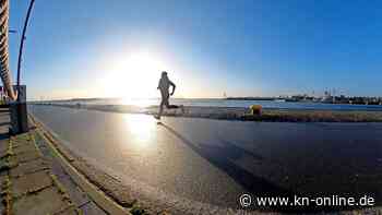 Fit in den Frühling laufen: Kieler Laufcoach gibt Tipps für Anfänger
