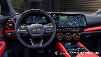 Kein Aprilscherz: GM verbannt Android Auto und CarPlay aus neuen E-Autos