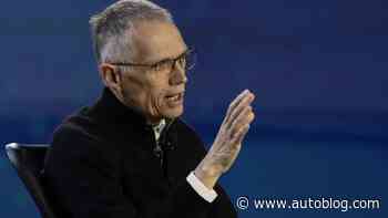 Material scarcity limits the future of EVs, says Stellantis chief