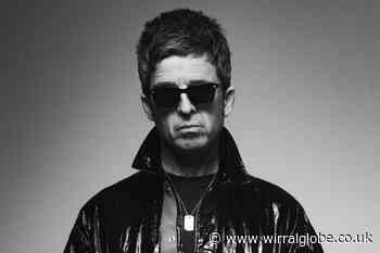 Noel Gallagher’s High Flying Birds announce Liverpool show
