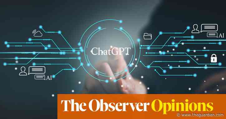 Programmers, beware: ChatGPT has ruined your magic trick | John Naughton