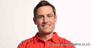 Wallsend RAF engineer who feared he would lose leg after riding accident will compete at Invictus Games