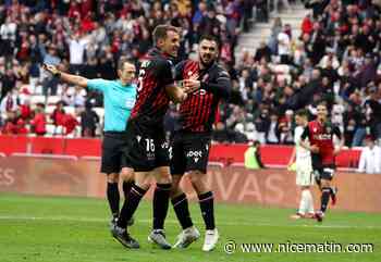 L'OGC Nice privé de Hicham Boudaoui à Angers dimanche