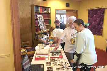 Abbotsford Gogos celebrate 15 years of supporting African grandmothers