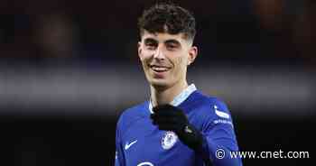 Chelsea vs. Aston Villa Livestream: How to Watch Premier League Soccer From Anywhere     - CNET