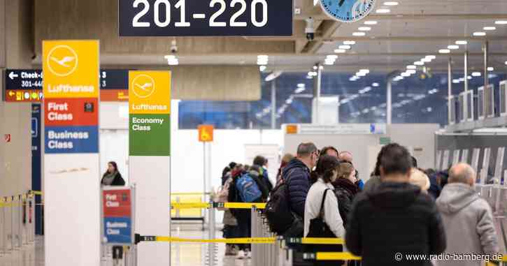 «Stabil und geordnet» – Reiseverkehr zu Ostern rollt an