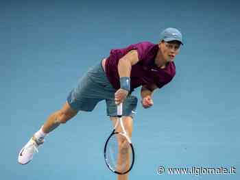 Sinner sfida Medvedev in finale a Miami: quando gioca e dove vederlo in tv