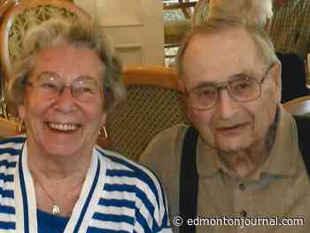 Sherwood Park couple leave Strathcona hospital foundation $1.8-million posthumous gift