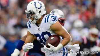Former Pro Bowl RB Phillip Lindsay signs deal with XFL's Seattle Sea Dragons, per report