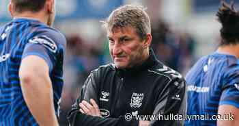 Tony Smith gives balanced account of Hull FC loss with Warrington also praised