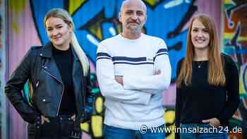 „Mit einer coolen und lockeren Art“: Jugendarbeit zurück in Waldkraiburg