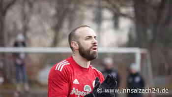 Wahnsinns-Comeback von Rosenheim - Erlbach holt einen Punkt in Ismaning