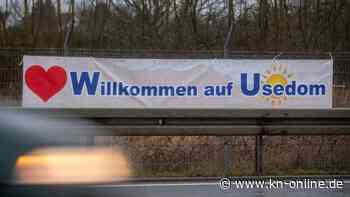 Aprilscherz: Rügen heißt plötzlich Usedom – Autofahrer verwirrt