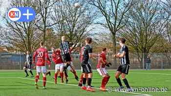 Fußballspiele in Heikendorf: Manche Frauen fühlen sich diskriminiert