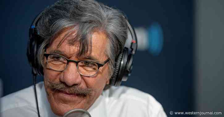 Geraldo Rivera Rips 'Unfair' Trump Indictment by Manhattan DA: 'This Sucks'