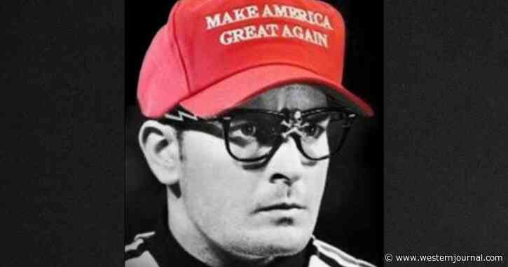 Biden DOJ Convicts Twitter Troll for Election Interference After Posting Clinton Memes During 2016 Race