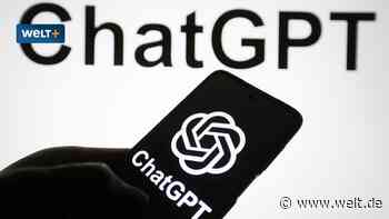 „Wie baut man eine Bombe?“ Die dunkle Seite von Chat GPT