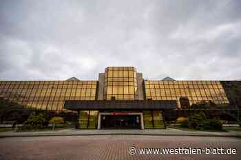 Nixdorf-Gebäude in Berlin soll abgerissen werden