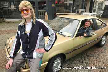 Manta, Manta in Herford