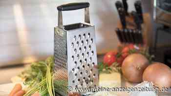 Wissen Sie, wofür die vier Seiten einer Vierkantreibe wirklich gedacht sind?