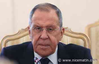 Présidence russe à l'ONU: "une gifle au visage de la communauté internationale" pour l'Ukraine