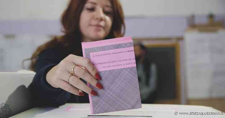 Il voto ai fuori sede è entrato nell’agenda politica. Forse