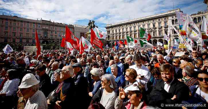 “In difesa del servizio sanitario nazionale”, manifestazioni a Milano e Bari. Garattini: “Intramoenia vergogna da cambiare”