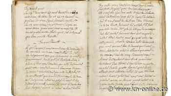 Australien: Tagebuch schildert, wie die Franzosen bereits 1687 auf den Kontinent stießen