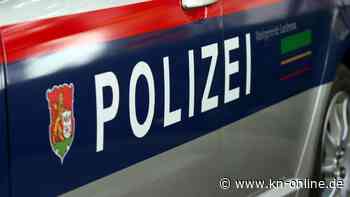 Österreich: Deutsche mit 14 Totenschädeln im Auto gestoppt