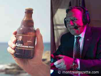 Plante's album, Legault's Twitch and PQ beer: It's April Fools' Day in Quebec