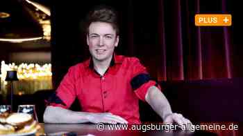 Magier Florian Zimmer entzaubert den "besten Manager der Welt"