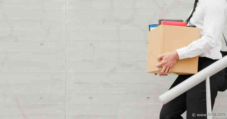 Industries that laid off the most workers in January