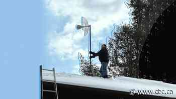 I live just north of Toronto and can't get reliable internet