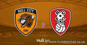 Hull City 0-0 Rotherham United highlights from the MKM Stadium