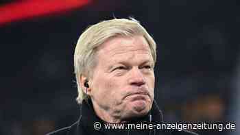 Bayern-Boss Kahn und Matthäus zoffen sich vor BVB-Kracher live im TV: „Was meinst du damit, Lothar?“