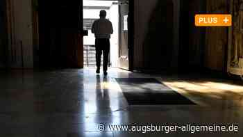 "Schockierend": Rekord-Austrittszahlen alarmieren Augsburgs Kirchengemeinden