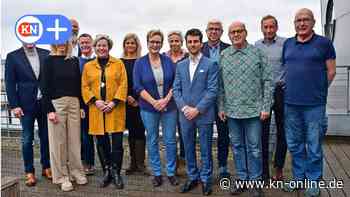 Auf Erfolgskurs: Wirtschaftskreis Eckernförde will weiter wachsen