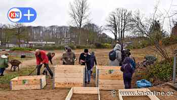 Klimagruppe Flintbek will die Gemeinde klimaneutral machen