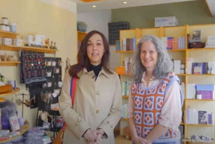 Neighborhood Spotlight: Local mom and pop shops