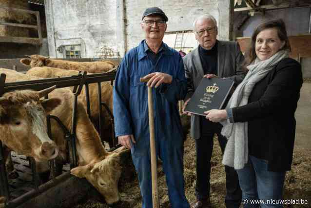 Boek ‘Koning in de Kempen’ voorgesteld: waarom kocht Leopold I duizenden hectare heidegrond?