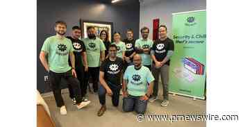 SecSee Startup Announces Launch