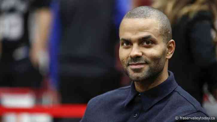 Pop, Gasol, Hammon, Parker, Nowitzki, Wade heading to Hall