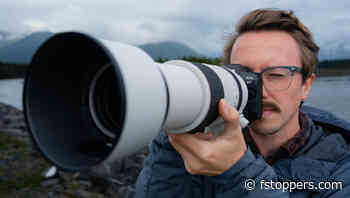 Super Telephoto Lenses: Amazing or Overrated?
