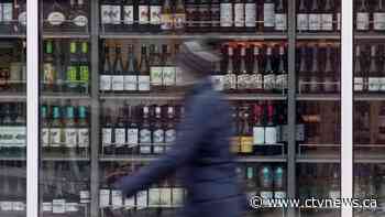 A glass of wine or beer per day is fine for your health: new study