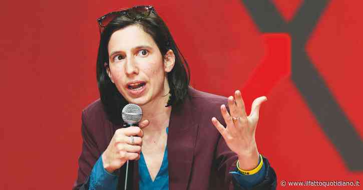 Pd Campania, la resa dei conti sulle tessere gonfiate a Caserta: Misiani e Camusso commissari. Schlein: “Non voglio più vedere capibastone”