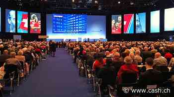 Die Börsen erwartet ein wechselhafter Start in den April