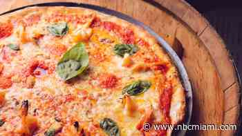 These 10 South Florida Eateries Made Yelp's Top 100 Restaurants in the State