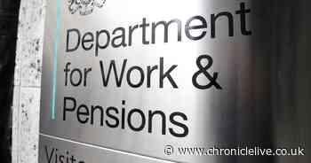 DWP warning to millions of benefit claimants who could be slapped with £50 fines